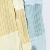 ワンポイント刺しゅう2WAYカバーオール | ブランシェス | 詳細画像6 