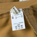 デニム/ツイルカバーオール | ブランシェス | 詳細画像16 