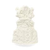 【ベビー】ケーブル柄クマ耳ベスト | ブランシェス | 詳細画像2