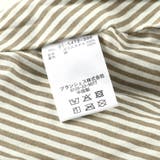 【ベビー】ケーブル柄ケープ | ブランシェス | 詳細画像11