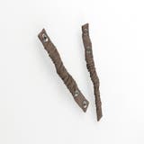 【ベビー】ケーブル柄ケープ | ブランシェス | 詳細画像8