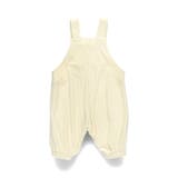 【あったか】ニットコールサロペット | ブランシェス | 詳細画像10