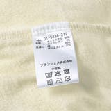 【あったか】ニットコールサロペット | ブランシェス | 詳細画像9