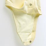 ニットサロペット＆衿付きボディスーツ | ブランシェス | 詳細画像10 