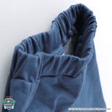 【PAW PATOROL（パウ パトロール）】総柄プリント半袖Tシャツ＆ボトムス… | ブランシェス | 詳細画像10 