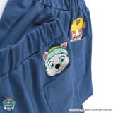【PAW PATOROL（パウ パトロール）】総柄プリント半袖Tシャツ＆ボトムス… | ブランシェス | 詳細画像13 