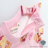 【PAW PATOROL（パウ パトロール）】総柄プリント半袖Tシャツ＆ボトムス… | ブランシェス | 詳細画像7 