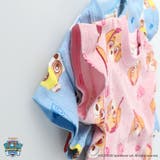 【PAW PATOROL（パウ パトロール）】総柄プリント半袖Tシャツ＆ボトムス… | ブランシェス | 詳細画像8 