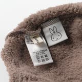 【boris/ボリス】ふわふわカバーオール | ブランシェス | 詳細画像7 