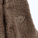 ふわふわベビー ルームウェア ロンパース | ブランシェス | 詳細画像6