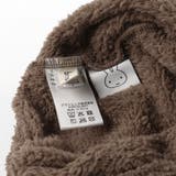 ふわふわベビー ルームウェア ロンパース | ブランシェス | 詳細画像8