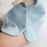 【ベビー】おへやベスト | ブランシェス | 詳細画像12 