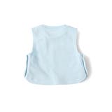 【ベビー】おへやベスト | ブランシェス | 詳細画像13 