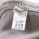 【ベビー】おへやベスト | ブランシェス | 詳細画像6 