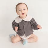 ニットカーディガン | ブランシェス | 詳細画像1 