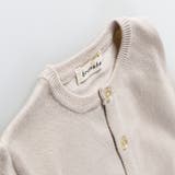 ニットカーディガン | ブランシェス | 詳細画像3 