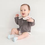 ニットカーディガン | ブランシェス | 詳細画像9 