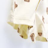 総柄プリントカバーオール | ブランシェス | 詳細画像10 