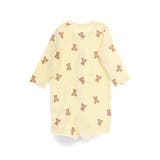 総柄プリントカバーオール | ブランシェス | 詳細画像15 