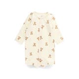 総柄プリントカバーオール | ブランシェス | 詳細画像2 