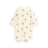 総柄プリントカバーオール | ブランシェス | 詳細画像6 