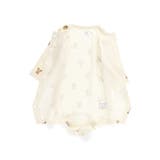 総柄プリントカバーオール | ブランシェス | 詳細画像7 