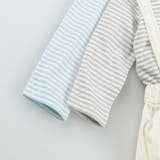 【ベビー/セット】サロペット&ボディスーツ | ブランシェス | 詳細画像6