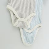 【ベビー/セット】サロペット&ボディスーツ | ブランシェス | 詳細画像9