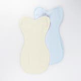 【ベビー】天使の羽のスワドル | ブランシェス | 詳細画像11 