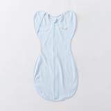 【ベビー】天使の羽のスワドル | ブランシェス | 詳細画像13 