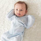 【ベビー】天使の羽のスワドル | ブランシェス | 詳細画像17 