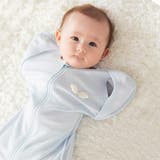 【ベビー】天使の羽のスワドル | ブランシェス | 詳細画像18 