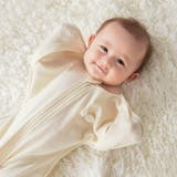 【ベビー】天使の羽のスワドル | ブランシェス | 詳細画像5 