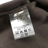 【ベビー/ひつじ刺しゅう】ワッフルフリース長袖Tシャツ | ブランシェス | 詳細画像8 