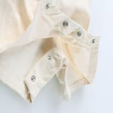 【boris/ボリス】モチーフ付きサロペット | ブランシェス | 詳細画像6 