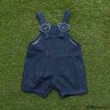 【boris/ボリス】モチーフ付きサロペット | ブランシェス | 詳細画像8 