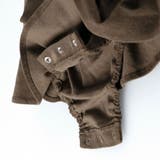 2段フリルベビーサロペット 子供服 キッズ | ブランシェス | 詳細画像16 