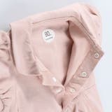 【Miffy/ミッフィー】衿付き半袖カバーオール 子供服 キッズ | ブランシェス | 詳細画像15 