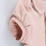 【Miffy/ミッフィー】衿付き半袖カバーオール 子供服 キッズ | ブランシェス | 詳細画像17 