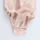 【Miffy/ミッフィー】衿付き半袖カバーオール 子供服 キッズ | ブランシェス | 詳細画像19 