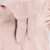 【Miffy/ミッフィー】衿付き半袖カバーオール 子供服 キッズ | ブランシェス | 詳細画像20 