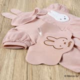 【Miffy/ミッフィー】衿付き半袖カバーオール 子供服 キッズ | ブランシェス | 詳細画像21 
