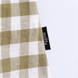 【Miffy/ミッフィー】ドッキングカバーオール 子供服 キッズ | ブランシェス | 詳細画像10 