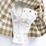 【Miffy/ミッフィー】ドッキングカバーオール 子供服 キッズ | ブランシェス | 詳細画像12 