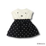 【Miffy/ミッフィー】ドッキングカバーオール 子供服 キッズ | ブランシェス | 詳細画像15 