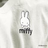 【Miffy/ミッフィー】ドッキングカバーオール 子供服 キッズ | ブランシェス | 詳細画像18 