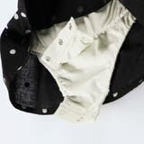 【Miffy/ミッフィー】ドッキングカバーオール 子供服 キッズ | ブランシェス | 詳細画像24 