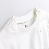 【Miffy/ミッフィー】ドッキングカバーオール 子供服 キッズ | ブランシェス | 詳細画像4 