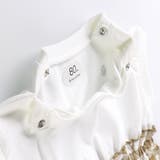 【Miffy/ミッフィー】ドッキングカバーオール 子供服 キッズ | ブランシェス | 詳細画像5 