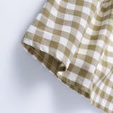 【Miffy/ミッフィー】ドッキングカバーオール 子供服 キッズ | ブランシェス | 詳細画像9 